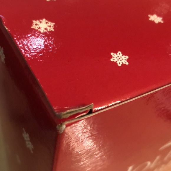 2013 Holiday Barbie Collector in box. See pix of box for wear - Picture 7 of 11